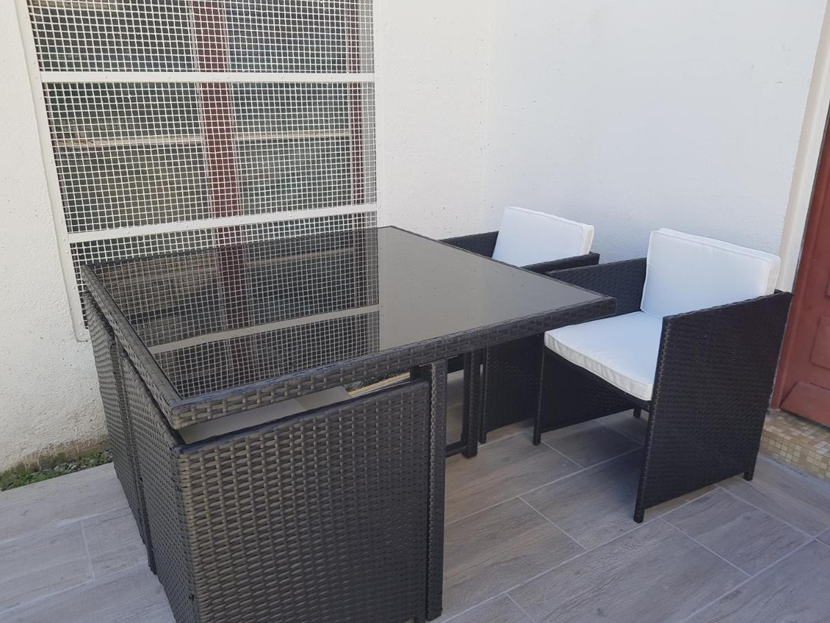Studio 35M2 Terrasse Et Jardin Quartier Calme Au Centre Ville De ลูร์ด ภายนอก รูปภาพ