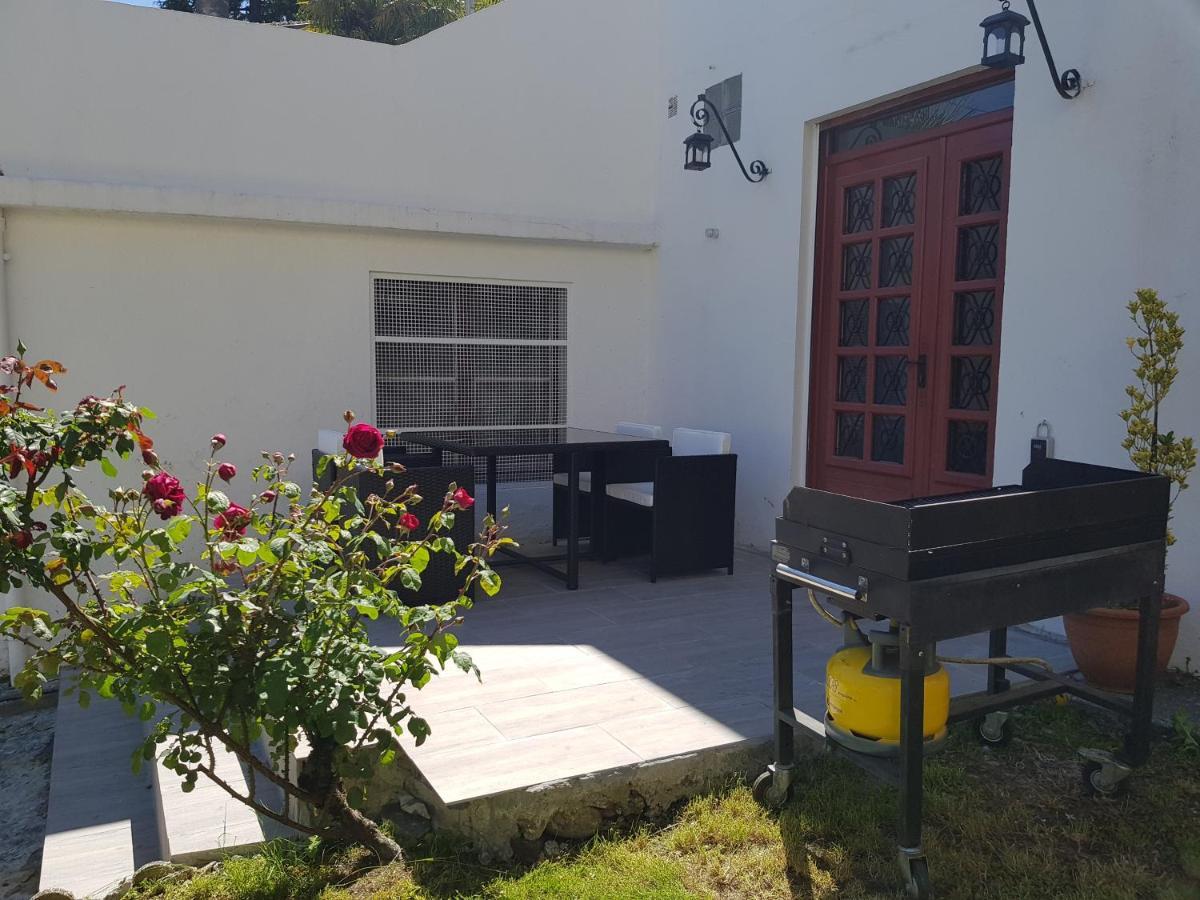 Studio 35M2 Terrasse Et Jardin Quartier Calme Au Centre Ville De ลูร์ด ภายนอก รูปภาพ